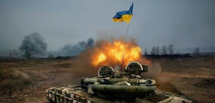 4η Διεθνής: Για το δικαίωμα των Ουκρανών να αποφασίζουν το μέλλον&nbsp;τους!