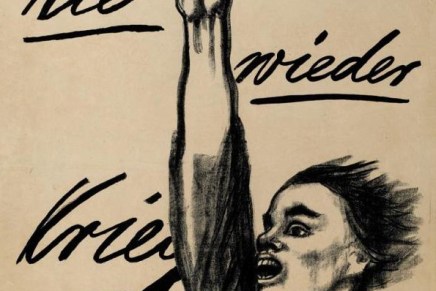 Ρωσία: Πόλεμος στον&nbsp;πόλεμο!