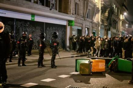 NPA: Η εξουσία θέλει να ποδοπατήσει το&nbsp;κίνημα