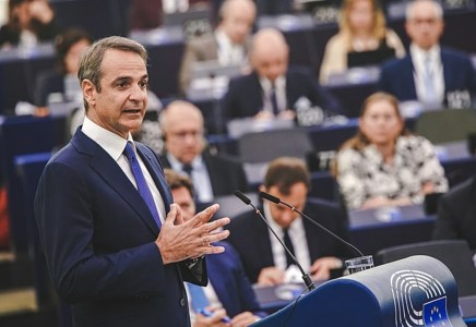 Greece: Four years of ultraliberal&nbsp;break-up