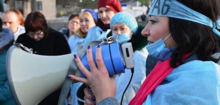 Η Ουκρανία και το ζήτημα της&nbsp;αυτοδιαχείρισης