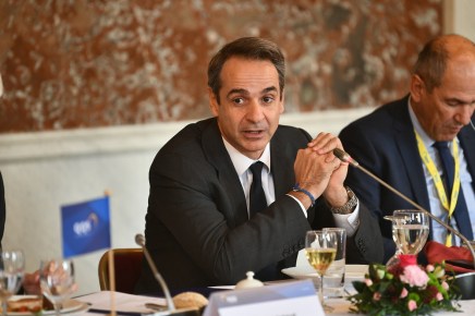 Grèce : lourde défaite de la gauche plus que jamais&nbsp;divisée