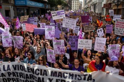 Σεμινάριο γυναικών 4ης&nbsp;Διεθνούς