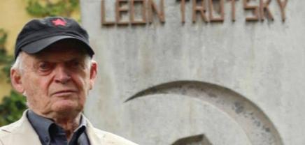 Προς τιμήν του Esteban Volkov&nbsp;(1926-2023)