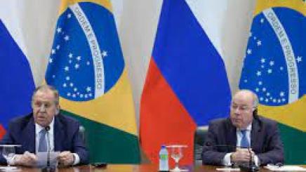 Ουκρανία: Για το ειρηνευτικό σχέδιο του&nbsp;Λούλα