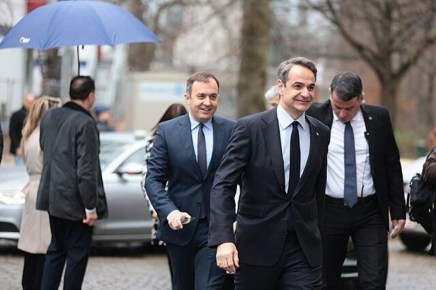 Grèce : des lendemains&nbsp;inquiétants