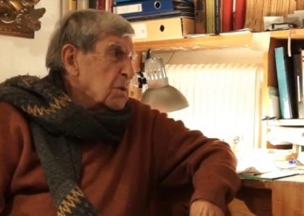 Δημήτρης Λιβιεράτος (1927-2023)