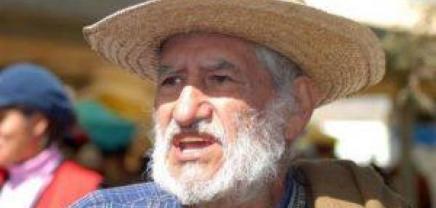 Angel Hugo Blanco Galdós&nbsp;Presente!