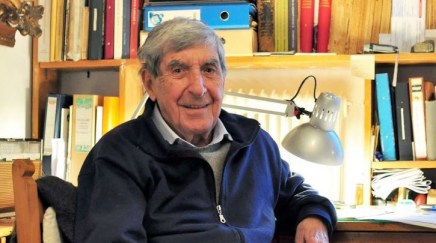 Δημήτρης Λιβιεράτος (1927-2023)