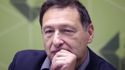 РСД: Να απελευθερωθεί ο Καγκαρλίτσκυ και όλοι οι πολιτικοί&nbsp;κρατούμενοι