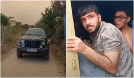 Οι μεγάλες πυρκαγιές τροφοδοτούν τον ακραίο&nbsp;ρατσισμό