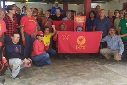 Βενεζουέλα: να στηρίξουμε την αυτονομία του&nbsp;PCV!