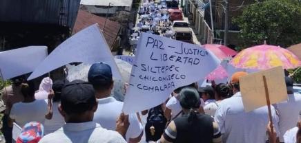 Είναι η ώρα για δικαιοσύνη και ειρήνη στην&nbsp;Τσιάπας