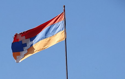 Αλληλεγγύη στο λαό του Ναγκόρνο-Καραμπάχ