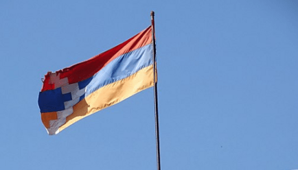 Αλληλεγγύη στο λαό του Ναγκόρνο-Καραμπάχ