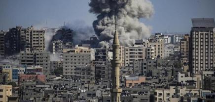 Γάζα: Η επικείμενη καταστροφή και η επείγουσα ανάγκη να τη&nbsp;σταματήσουμε