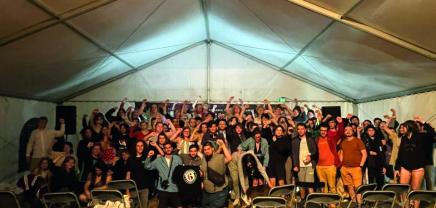 4η Διεθνής, κάμπινγκ νεολαίας: η σημασία του&nbsp;διεθνισμού