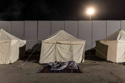 Γιατί οι Ουκρανοί πρέπει να υποστηρίξουν τους&nbsp;Παλαιστίνιους