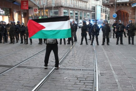 Από την Ουκρανία στην Παλαιστίνη: Tο δικαίωμα των λαών στην&nbsp;αυτοδιάθεση
