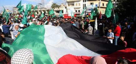 Στη Γάζα παίζεται ίσως το μέλλον του κόσμου&nbsp;όλου!