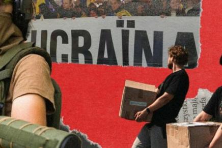 Ουκρανία: η ατζέντα για την&nbsp;Αριστερά