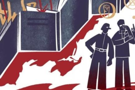 Ουκρανία: Συσσώρευση εντάσεων…