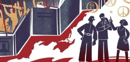 Ουκρανία: Συσσώρευση εντάσεων…