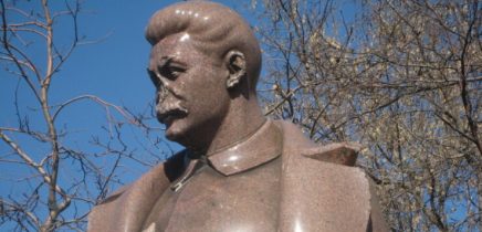 Σταλινισμός, καμπισμός και&nbsp;διαφορετικότητα