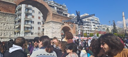 De la mobilisation exemplaire des étudiant(e)s&nbsp;grecs
