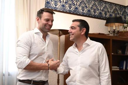 As the left fragments, an urgent reorientation is needed in&nbsp;Greece