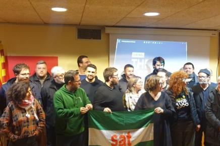 Συνάντηση ευρωπαϊκής αντικαπιταλιστικής αριστεράς