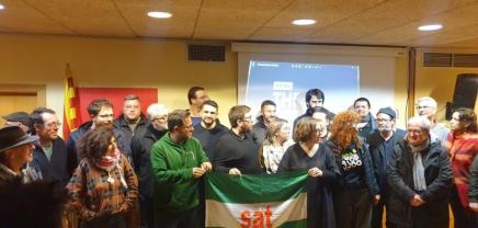 Συνάντηση ευρωπαϊκής αντικαπιταλιστικής αριστεράς