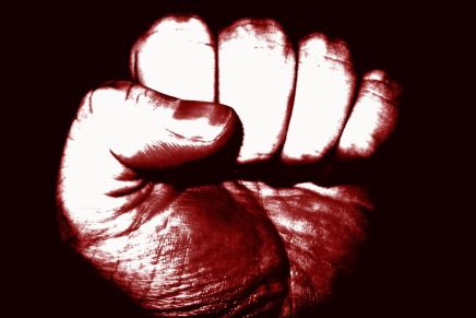 ISO: ενάντια στη γερμανική καταστολή της παλαιστινιακής&nbsp;αλληλεγγύης