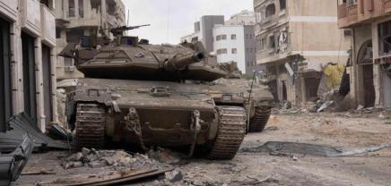 «Παλαιστινιακό κράτος»: μεταξύ αφανισμού και συνέχισης του&nbsp;αγώνα