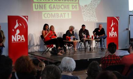 Η παρέμβαση των αγωνιστών της 4ης Διεθνούς στις&nbsp;ευρωεκλογές