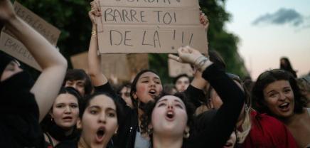 Απέναντι στην άνοδο της ακροδεξιάς, ενότητα και&nbsp;δράση!