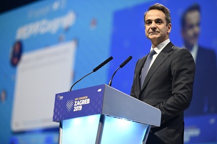 Grèce : après les élections européennes&nbsp;?