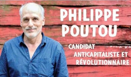 Γαλλία -Πουτού: «Άνοιξη ενότητας απέναντι στον κίνδυνο της&nbsp;ακροδεξιάς»