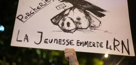 Γαλλία: Να καταπολεμήσουμε τον κύριο&nbsp;κίνδυνο