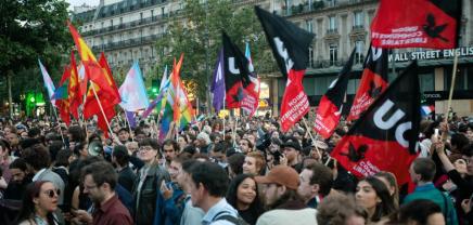 Γαλλία: Μια νίκη&nbsp;έκπληξη