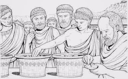 Το πολιτικό παιχνίδι έφτασε στα όριά&nbsp;του