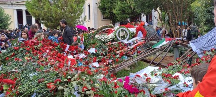 A meeting for left perspectives in&nbsp;Greece