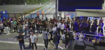 Βραζιλία: Στηρίζουμε την απεργία στην&nbsp;PepsiCo!