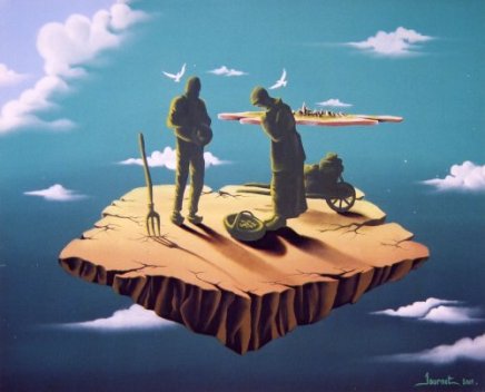 4η Διεθνής: Για την παγκόσμια&nbsp;κατάσταση