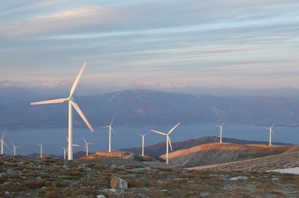 Greece: Mobilisation for the environment, a key&nbsp;issue
