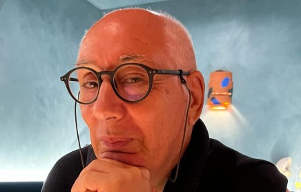 Δημήτρης Καρέλλας (1955 –&nbsp;2024)