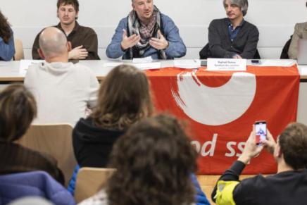 4η Διεθνής, ψηφίσματα: Παναμάς, J.Daher,&nbsp;G.Quirante