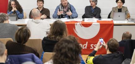 4η Διεθνής, ψηφίσματα: Παναμάς, J.Daher,&nbsp;G.Quirante