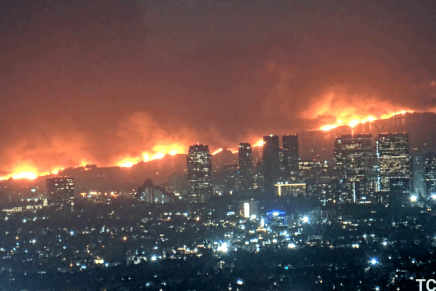Η 4η Διεθνής για την παγκόσμια&nbsp;κατάσταση