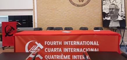 Συνέδριο της 4ης Διεθνούς: Μετρώντας την κρίση του&nbsp;καπιταλισμού